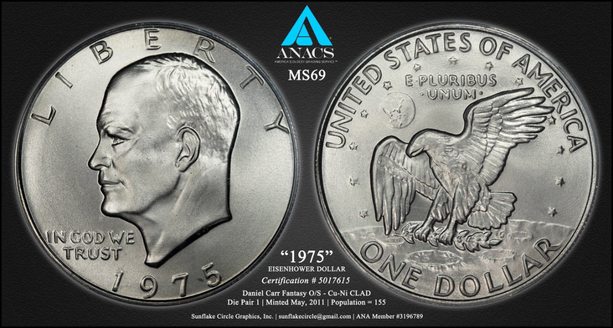Post-An-Ike-Eisenhower-Dollar